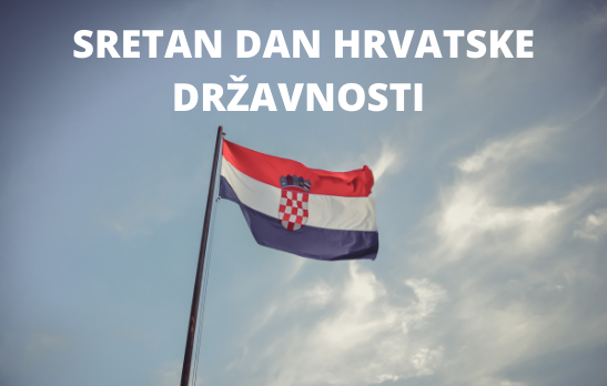 Día nacional de Croacia – Estadio Croata